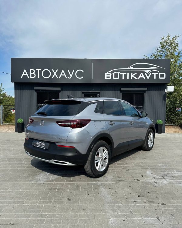 Opel Grandland X I - Image 6