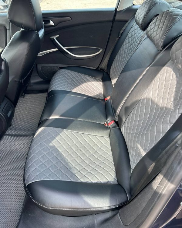 Citroen C5 II - Image 11