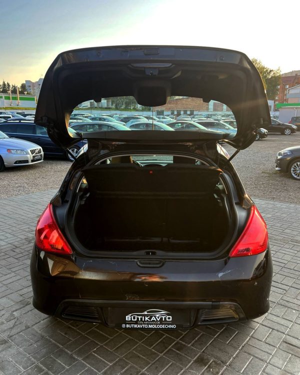 Peugeot 308 T7 · Рестайлинг - Image 15