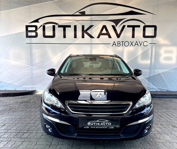 Peugeot 308 T9 - Image 2
