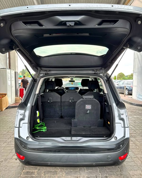 Citroen C4 Grand Picasso I - Image 16