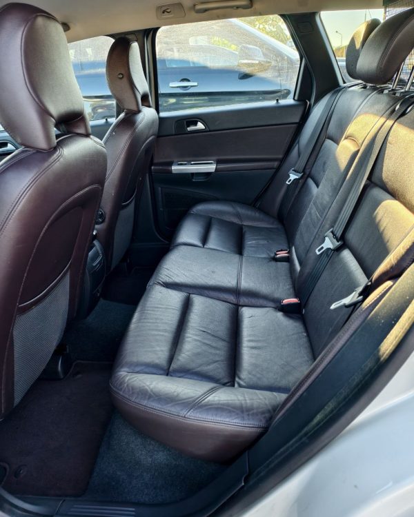 Volvo V50 I · 2-й рестайлинг - Image 11