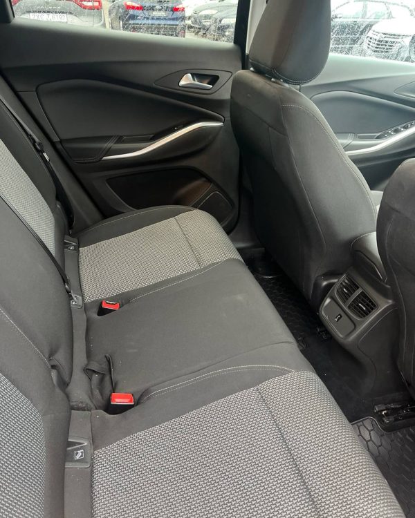 Opel Grandland X I · Рестайлинг - Image 13