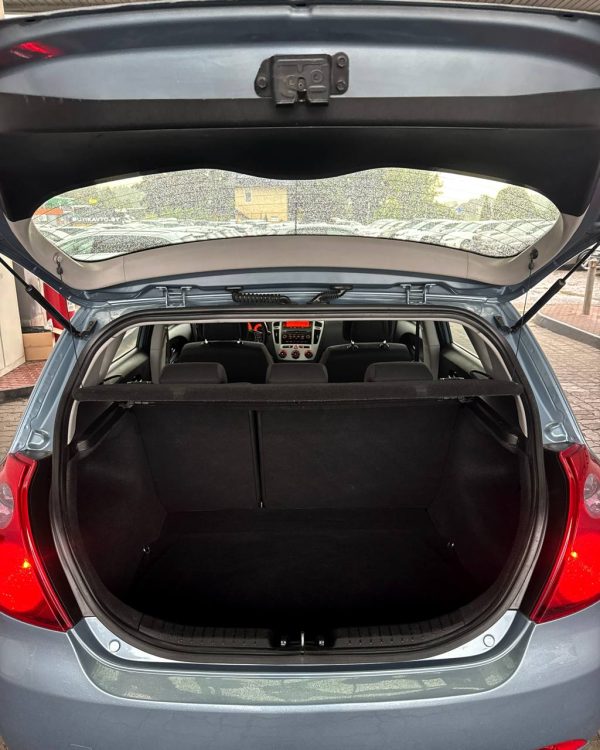 Kia Cee'd I - Image 14