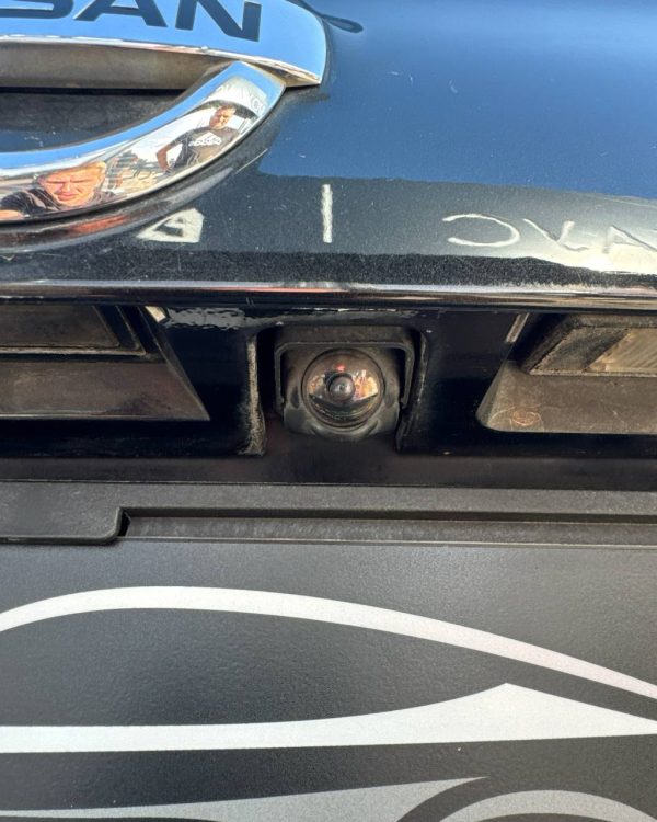 Nissan Qashqai II - Image 18