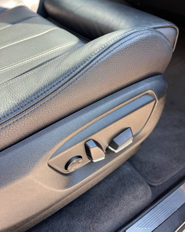 BMW X6 F16 - Image 15