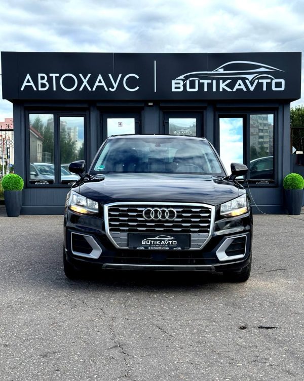 Audi Q2 - Image 2