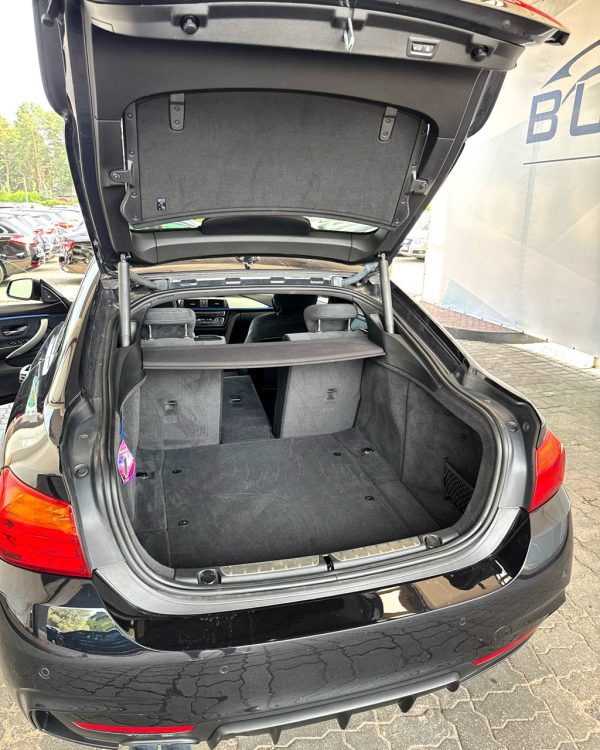 BMW 4 серия F32 F33 F36 - Image 17