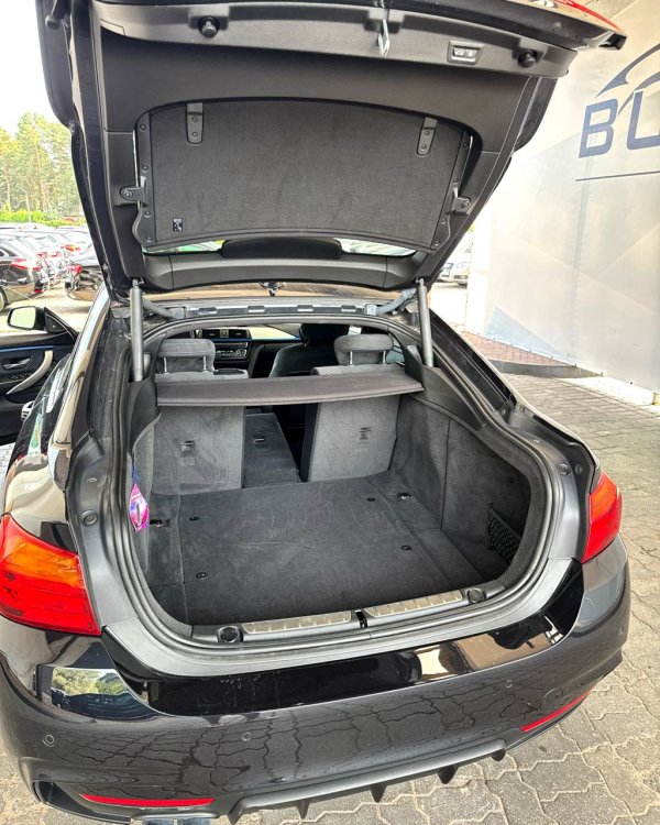 BMW 4 серия F32 F33 F36 - Image 17