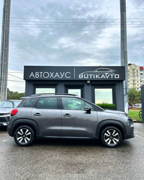 Citroen C3 Aircross I - Image 7