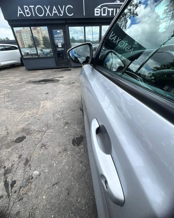 Ford Focus IV - Image 15