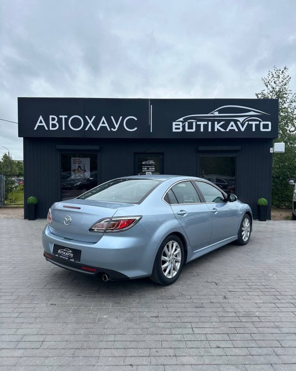 MAZDA 6 - Image 6