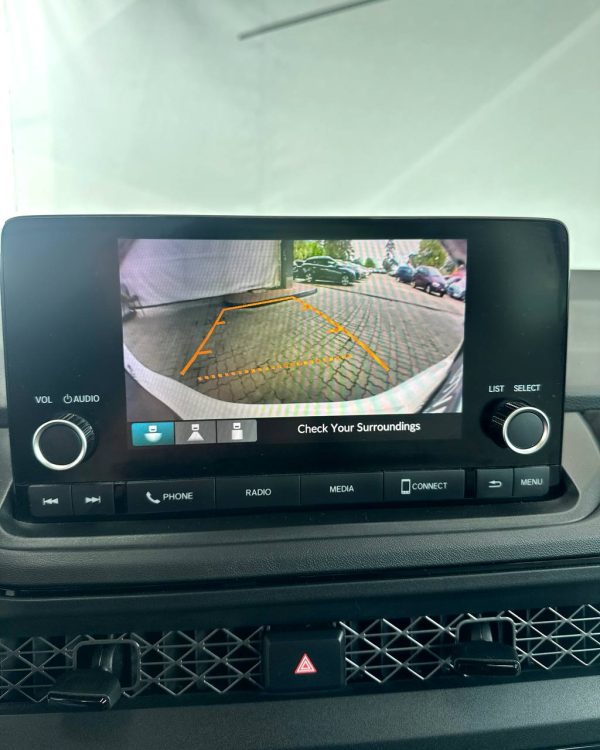 Honda Accord XI - Image 12