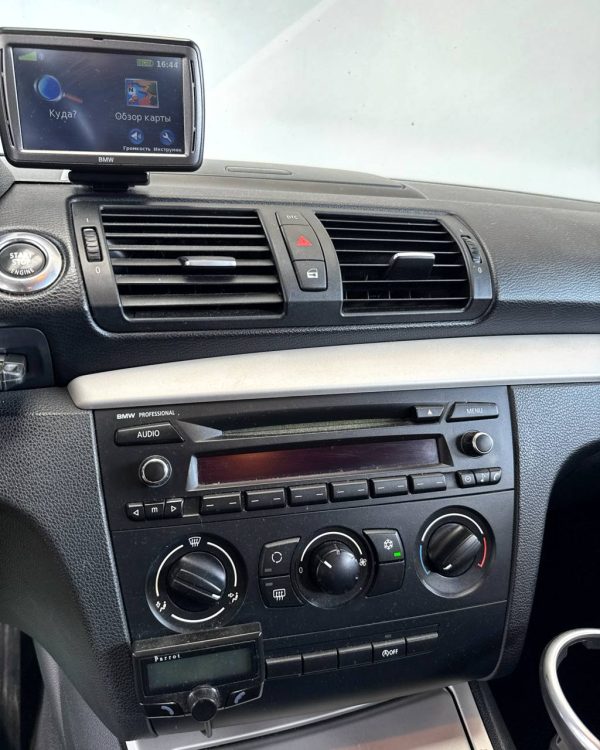BMW 1 серия E81 E82 E88 E87 · Рестайлинг - Image 12