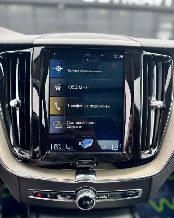 Volvo XC60 II - Image 16