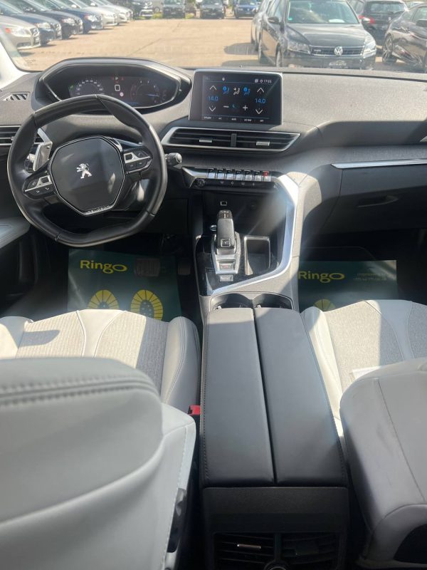 Peugeot 5008 II - Image 14