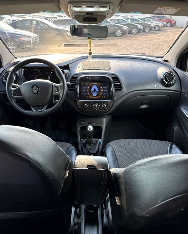 Renault Kaptur I - Image 13