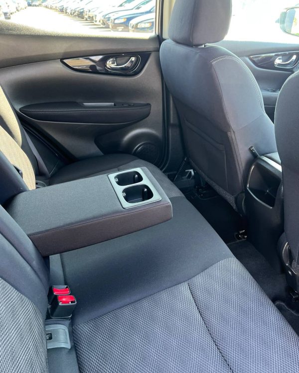 Nissan Qashqai II - Image 11
