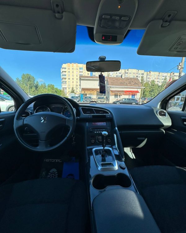 Peugeot 3008 I - Image 9