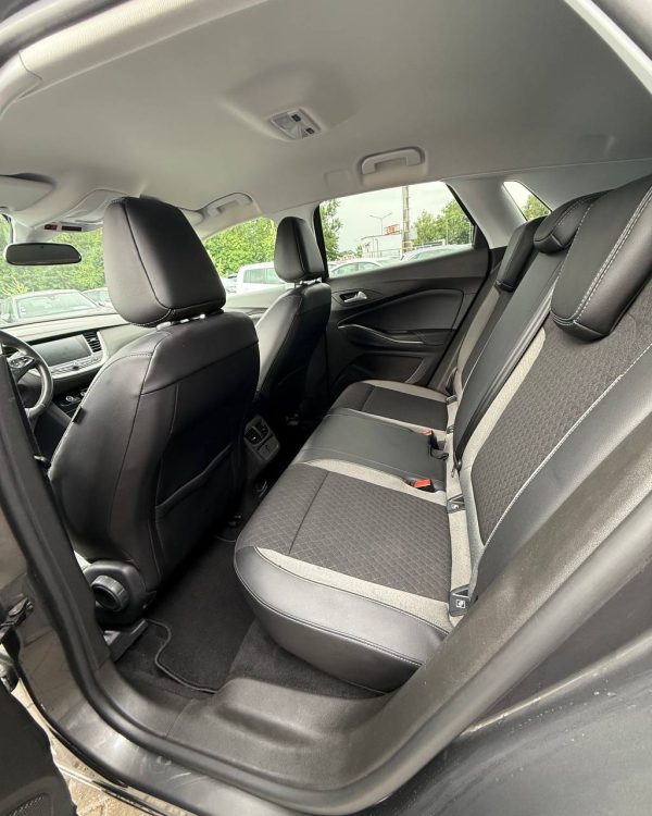 Opel Grandland X I - Image 8