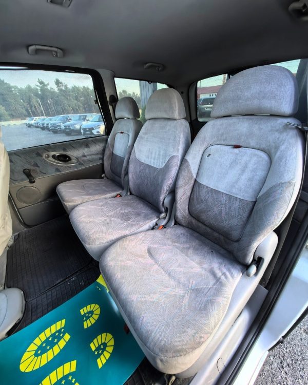 Ford Galaxy I - Image 11