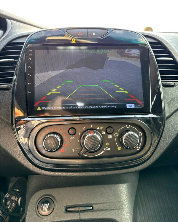 Renault Kaptur I - Image 15