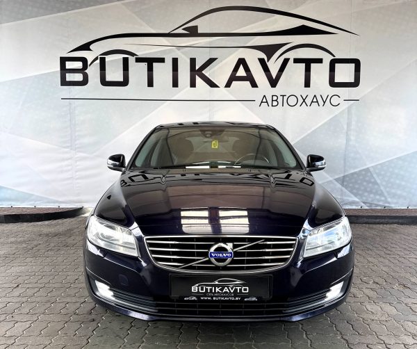 Volvo V70 III · Рестайлинг - Image 2