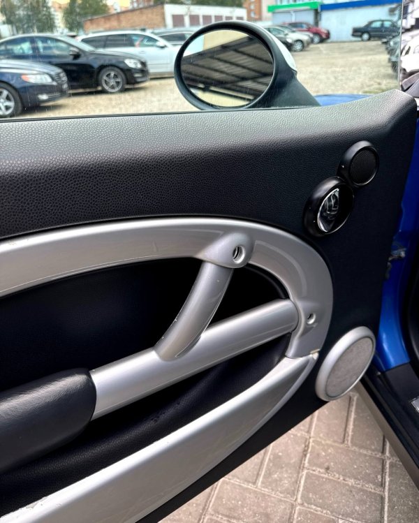 MINI Cooper R50 R53 - Image 9