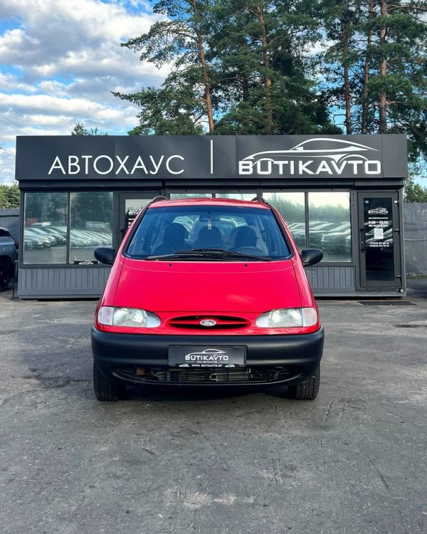 Ford Galaxy I - Image 2