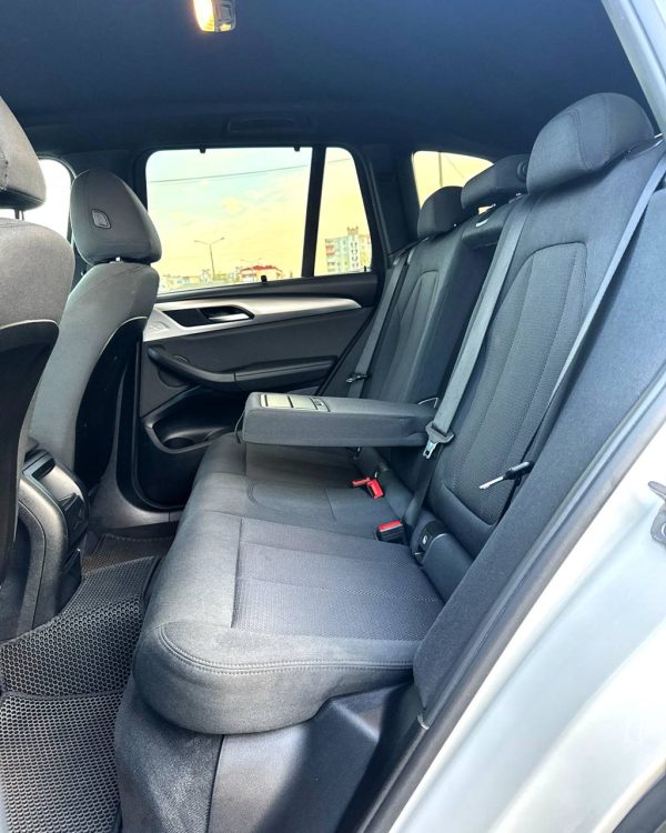 BMW X3 G01 - Image 13