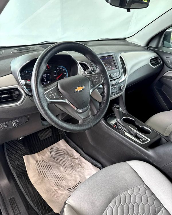 Chevrolet Equinox III - Image 11