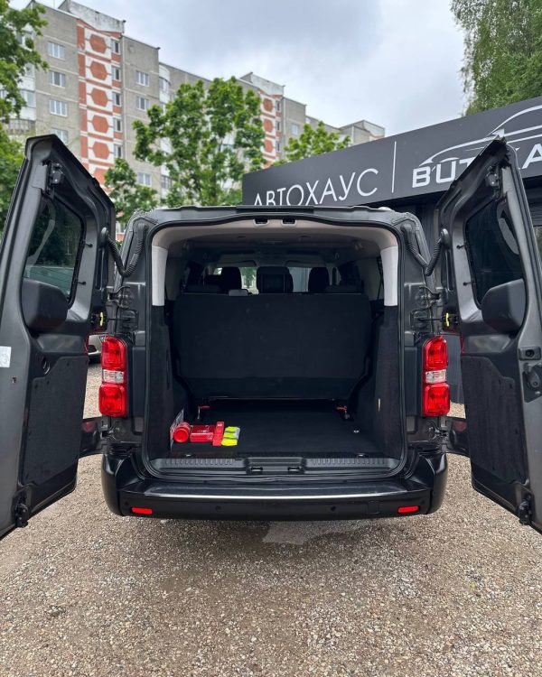 Toyota ProAce Verso - Image 10