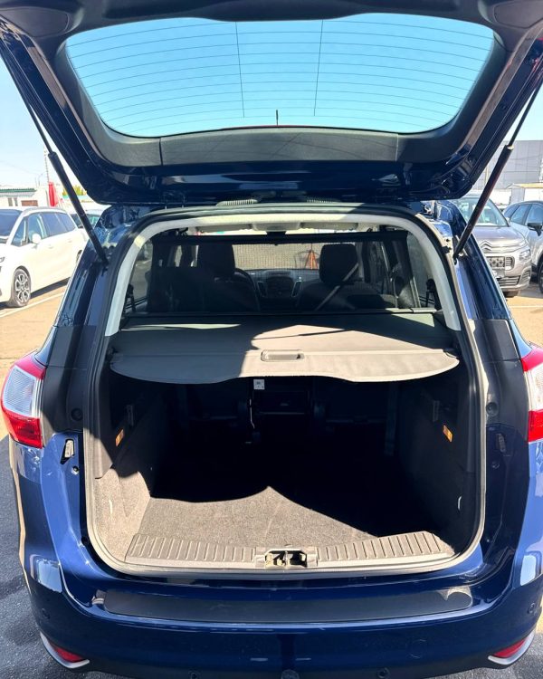Ford Grand C-Max II - Image 12