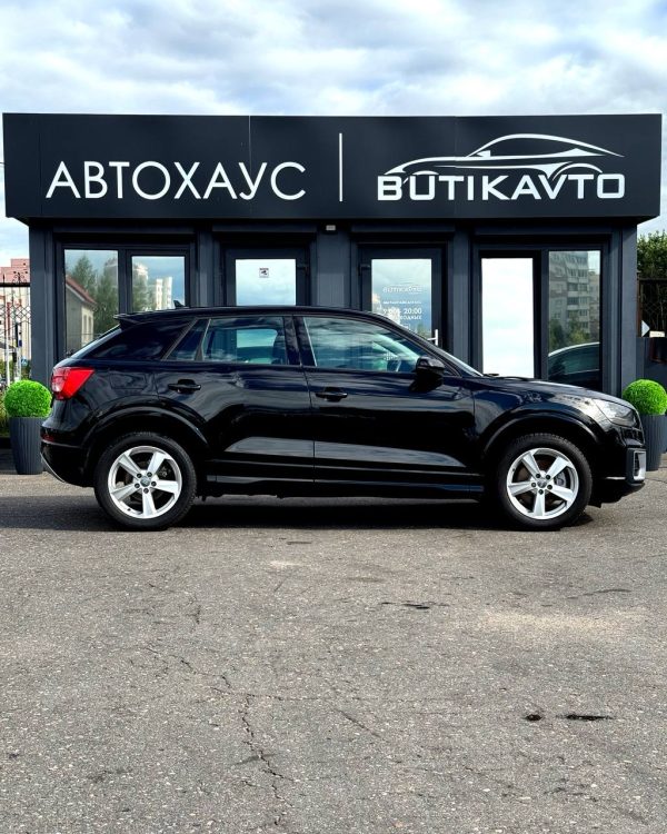 Audi Q2 - Image 8