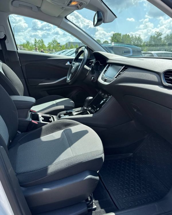 Opel Grandland X I - Image 10