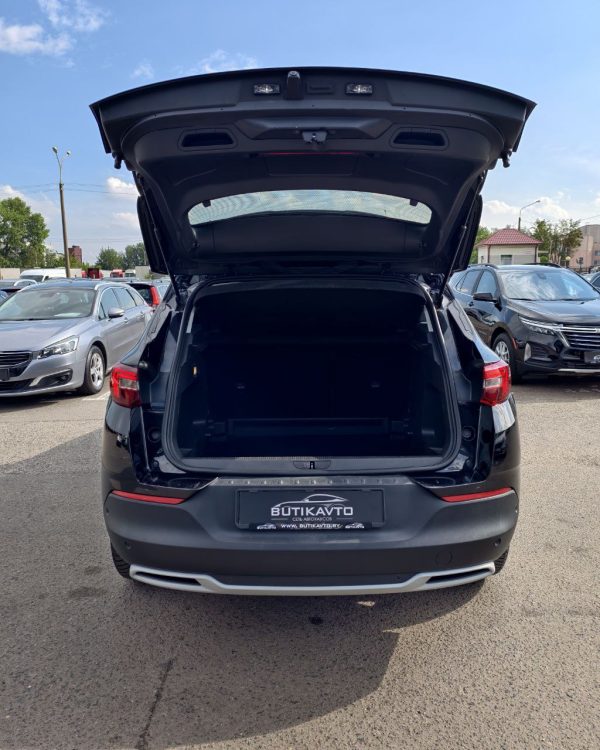 Opel Grandland X I - Image 14