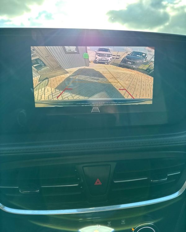 Buick Encore GX I · Рестайлинг - Image 16