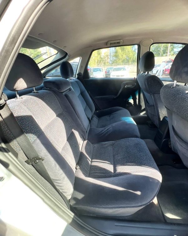 Opel Vectra B · Рестайлинг - Image 11