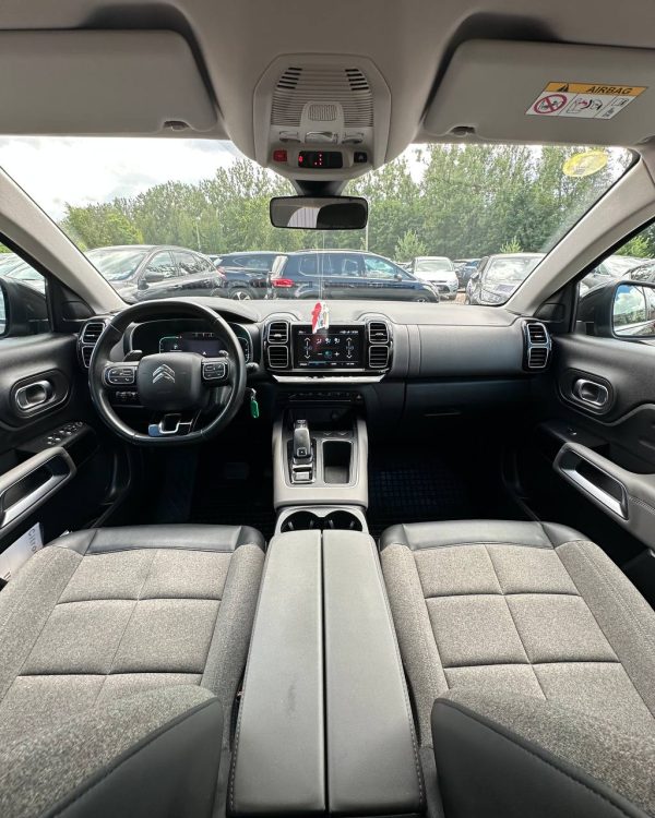 Citroen C5 Aircross - Image 8