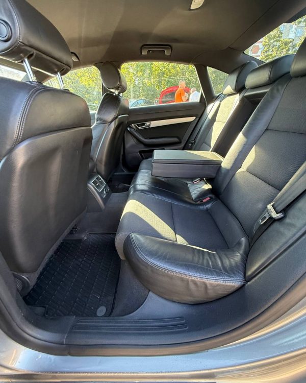 Audi A6 C6 - Image 8