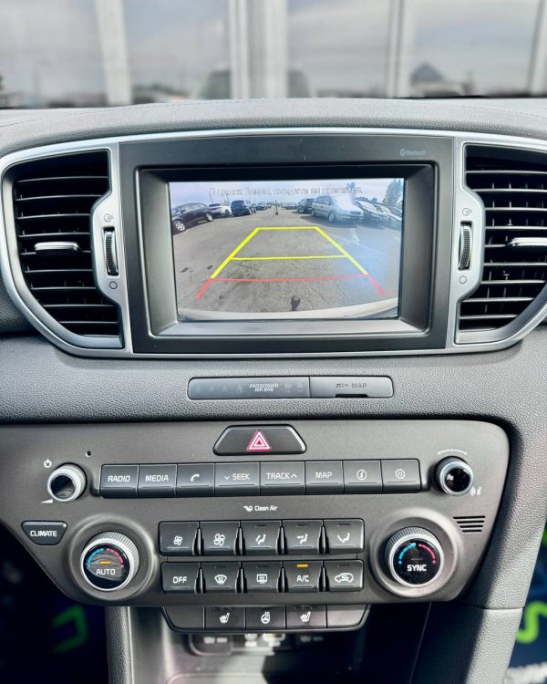 Kia Sportage IV - Image 21