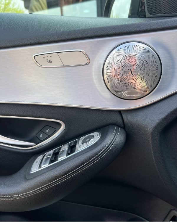 Mercedes-Benz C180 3481 - Image 16