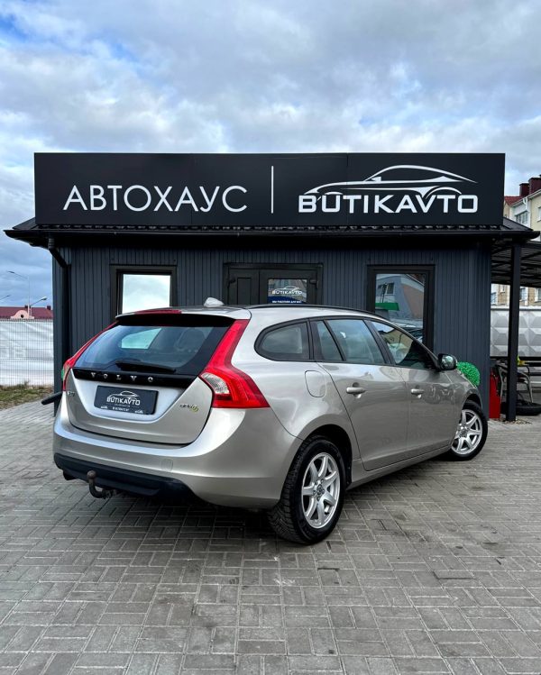 Volvo V60 I - Image 7