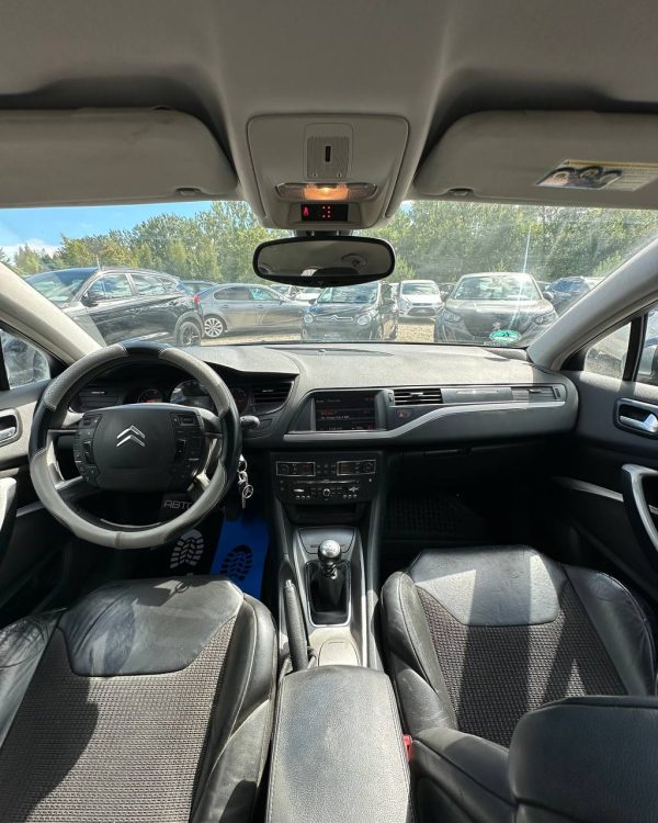 Citroen C5 II - Image 9