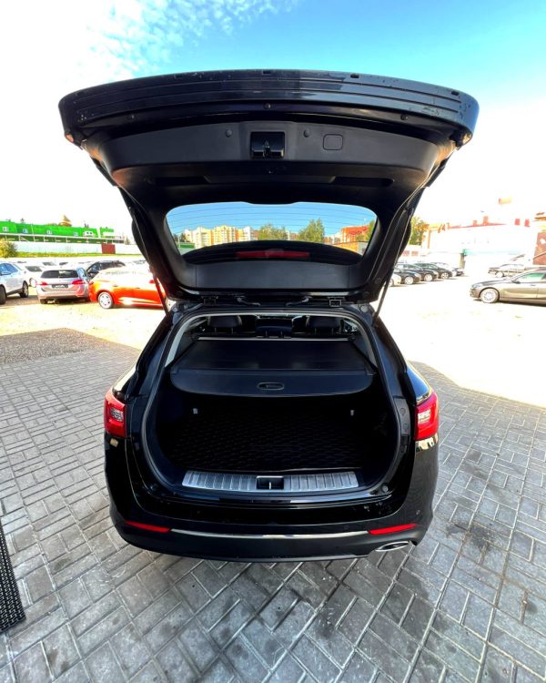 Kia Optima IV - Image 15