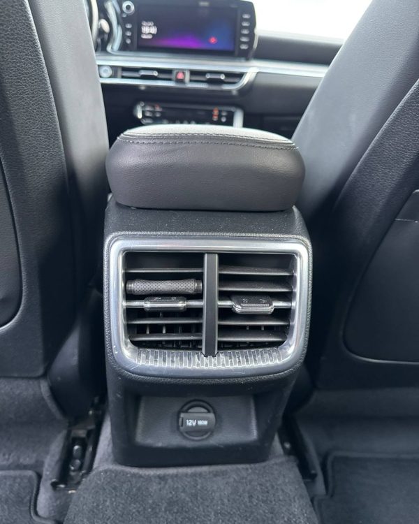 Kia K5 III - Image 16
