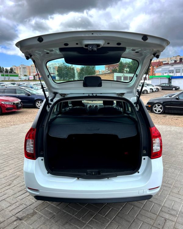 Dacia Logan II - Image 16