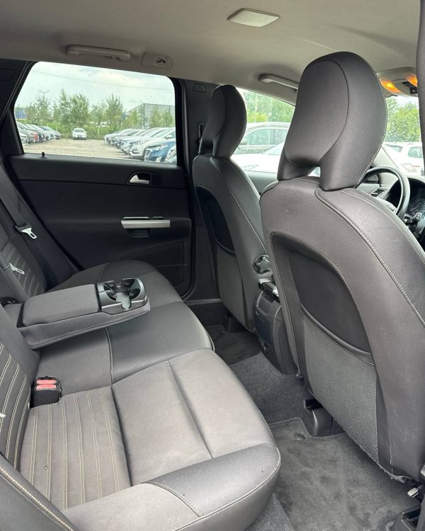 Volvo V50 I · 2-й рестайлинг - Image 11