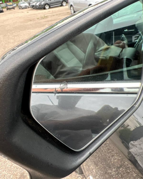Chevrolet Equinox III - Image 11