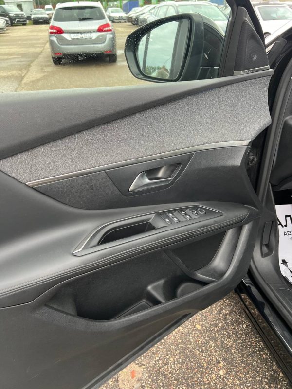 Peugeot 3008 II - Image 11